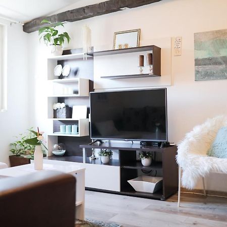 Apartment Rita 자다르 외부 사진