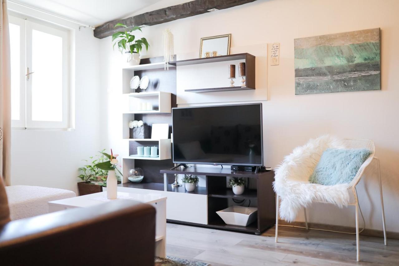 Apartment Rita 자다르 외부 사진
