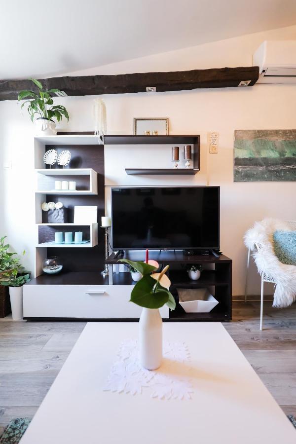 Apartment Rita 자다르 외부 사진
